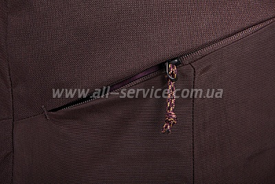  Thule Campus Indago 23L TCAM-7116 Blackest Purple (3204318)