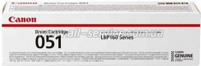 ����-�������� Canon 051 LBP162dw/ MF269dw/ 267dw/ 264dw (2170C001)