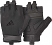 Перчатки для фитнеса Adidas Essential Training Gloves ADGB-15003BK L (885652026512) Перчатки для фитнеса Adidas Essential Training Gloves ADGB-15003BK L (885652026512)