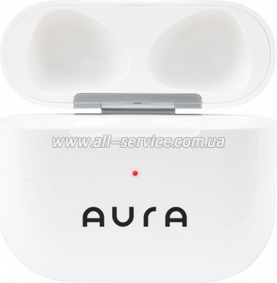 �������� AURA 3 White (TWSA3W)