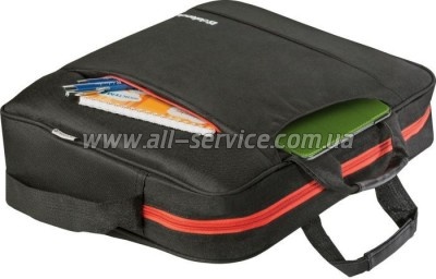    Defender 15,6" Geek black (26084)