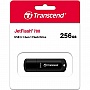  Transcend 256GB JetFlash 700 Black USB 3.1 (TS256GJF700)