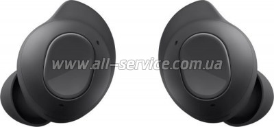  Samsung Buds FE Graphite (SM-R400NZAASEK)