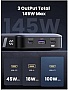   Ugreen 25000mAh 145W PD/3.0, QC/3.0, . . 65 (PB205) (90597A)