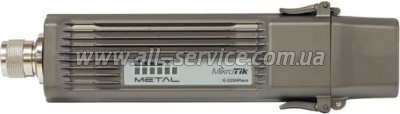   Wi-Fi Mikrotik Metal 52 ac (RBMetalG-52SHPacn)