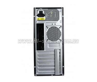  GAMEMAX ET-210-500W