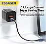 ���� ������ USB Treasure box 0.28m Essager (ECJHZ-JH01-P)
