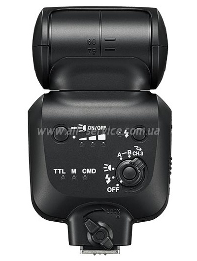  Nikon Speedlight SB-500 (FSA04201)