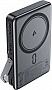 ������� ������������� Acefast Magnetic Wireless 10000mAh 22.5W PD Black (6974316284000)