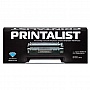  PRINTALIST Canon LBP-620/ 621/ MF640  Canon 054H Black (Canon-054HB-PL)