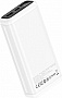 ������� ������������� XO 20000mAh PD 22.5W white (XO-PB309-WH)