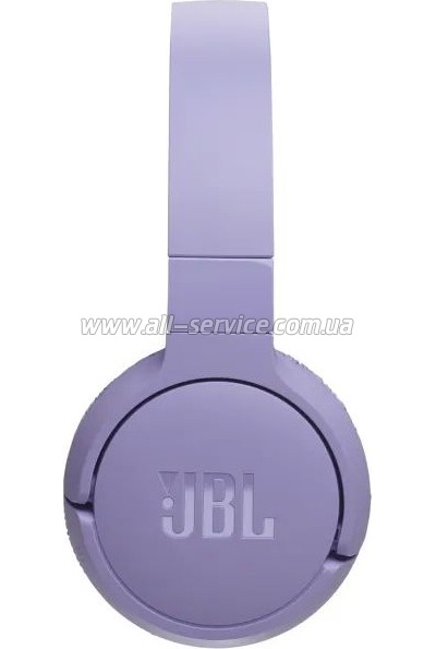  JBL Tune 670NC Purple (JBLT670NCPUR)