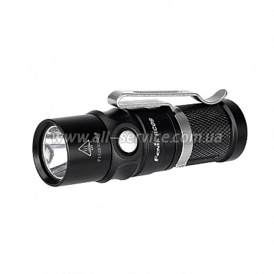 Фонарь Fenix RC09 (Cree XM-L2 U2 550 люм) Фонарь Fenix RC09 (Cree XM-L2 U2 550 люм)