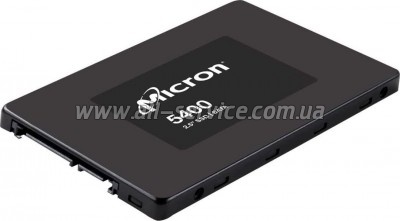 ���������� SSD 2.5" 1.92TB 5400 MAX Micron (MTFDDAK1T9TGB-1BC1ZABYYR)
