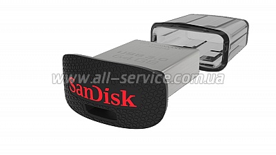  64GB SanDisk USB 3.0 Ultra Fit (SDCZ43-064G-GAM46)
