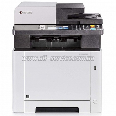  Kyocera M5526cdn (1102R83NL0)