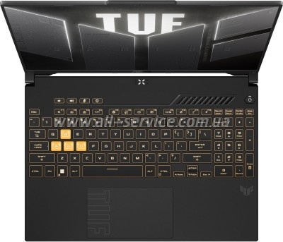  ASUS TUF Gaming F16 FX607VU-RL017 (90NR0N06-M00320)