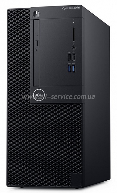  Dell OptiPlex 3070 MT (N515O3070MT)