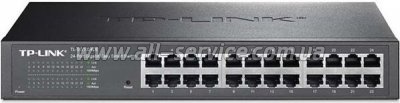   TP-Link TL-SG1024DE