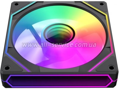    Gamemax FN12A-S8I