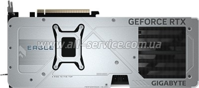  GIGABYTE GeForce RTX5070 Ti 16GB EAGLE OC ICE SFF (GV-N507TEAGLEOC ICE-16GD)