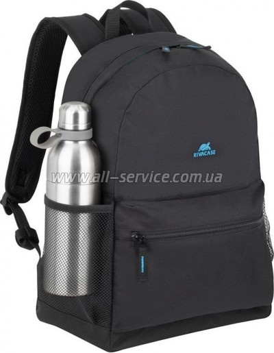    RivaCase 13.3" 5563 Black Gremio (5563Black)