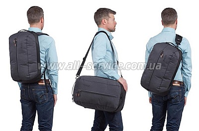  THULE Vea 21L Light Navy