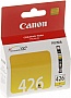  Canon CLI-426 Yellow IP4840 (4559B001)