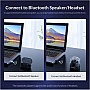 Bluetooth- Orico BTA-508-BK-BP (CA913787)