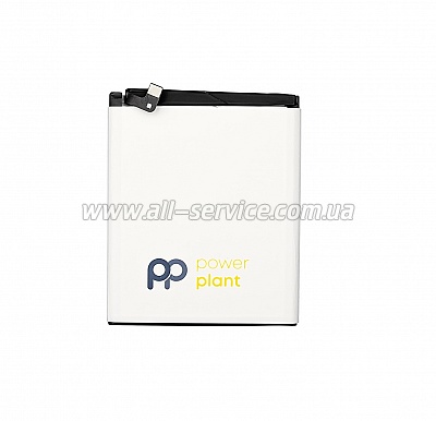  PowerPlant Lenovo K8/K8 Plus 4000mAh (SM130344)