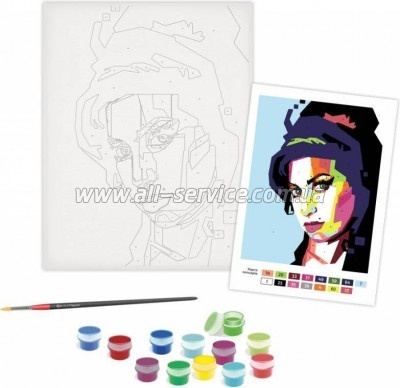    Rosa Start   3545  (4823098508267)