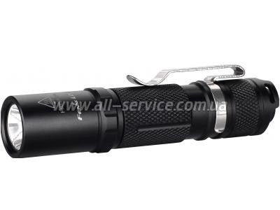 Фонарь Fenix LD09 130 лм. 1хАА Фонарь Fenix LD09 130 лм. 1хАА