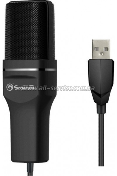 �������� Marvo MIC-03 USB (MIC-03)