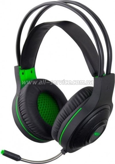 �������� Esperanza EGH430 Black-Green (EGH430)