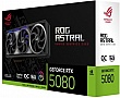  ASUS GeForce RTX5080 16GB ROG ASTRAL OC GAMING (ROG-ASTRAL-RTX5080-O16G-GAMING)