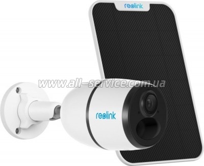   Reolink G330 (Go Plus)