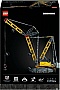  LEGO Technic    Liebherr LR 13000 (42146)