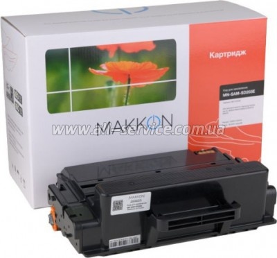 �������� Makkon Samsung SL-M3870FD/ M3820D/ M4070 ������ MLT-D203E (MN-SAM-SD203E)