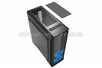 ������ GAMEMAX Elysium Black