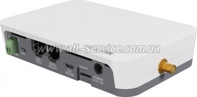  Mikrotik KNOT LR8 kit (RB924iR-2nD-BT5&BG77&R11e-LR8)
