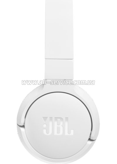  JBL Tune 670NC White (JBLT670NCWHT)