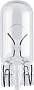 Philips 5W (12961 LLECO B2)