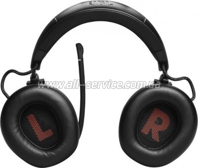 �������� JBL Quantum 910 Black (JBLQ910WLBLK)