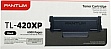 - Pantum TL-420XP M6700/ M6800/ M7100/ M7200/ P3010/ P3300 (TL-420XP)