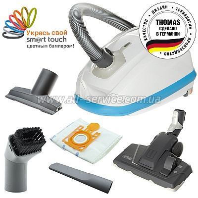  THOMAS SmartTouch Fun