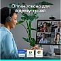 - Logitech Brio 4K Ultra HD for Business Graphite (960-001746)