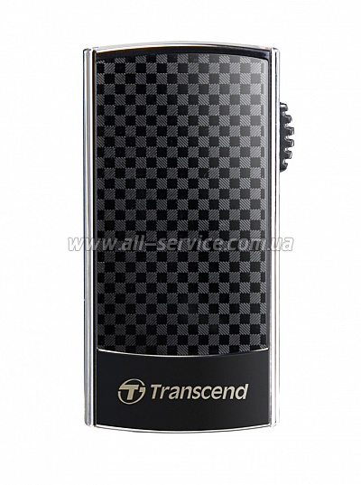  8GB Transcend JetFlash 560 (TS8GJF560)