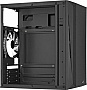  AeroCool CS-107-A-BK-v2 Black 600W (ACCX-PC14002.11)