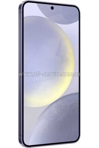  Samsung Galaxy S24 5G 8/256Gb Cobalt Violet (SM-S921BZVGEUC)