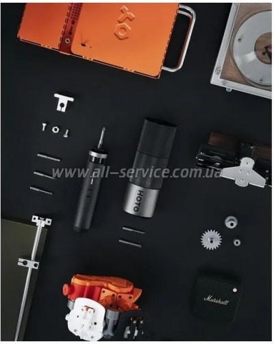 �������� �������������� Xiaomi HOTO PixelDrive Cordless Screwdriver (QWLSD014)